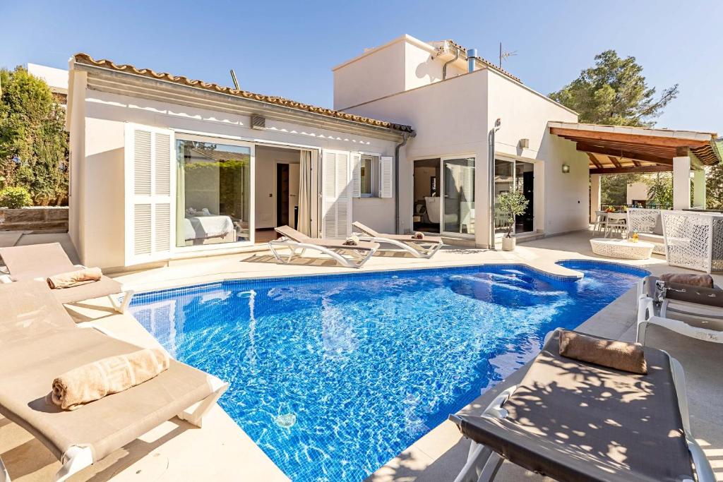 Villa Paradise Bonaire by Sealand Villas - 1