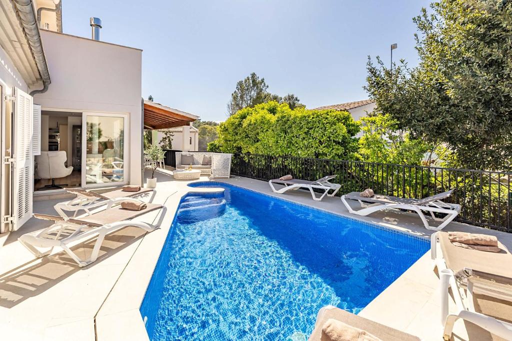 Villa Paradise Bonaire by Sealand Villas - 2