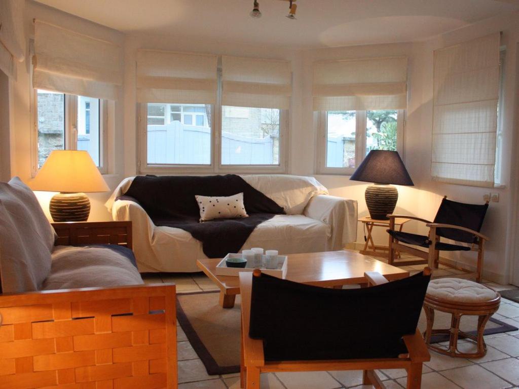 Floria by TAH, Villa Bauloise, downtown within walking distance - 3