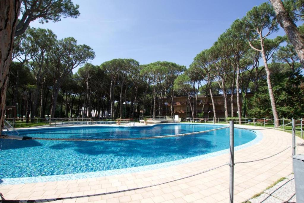 Residence Pineta con Piscina 6 posti letto - 2