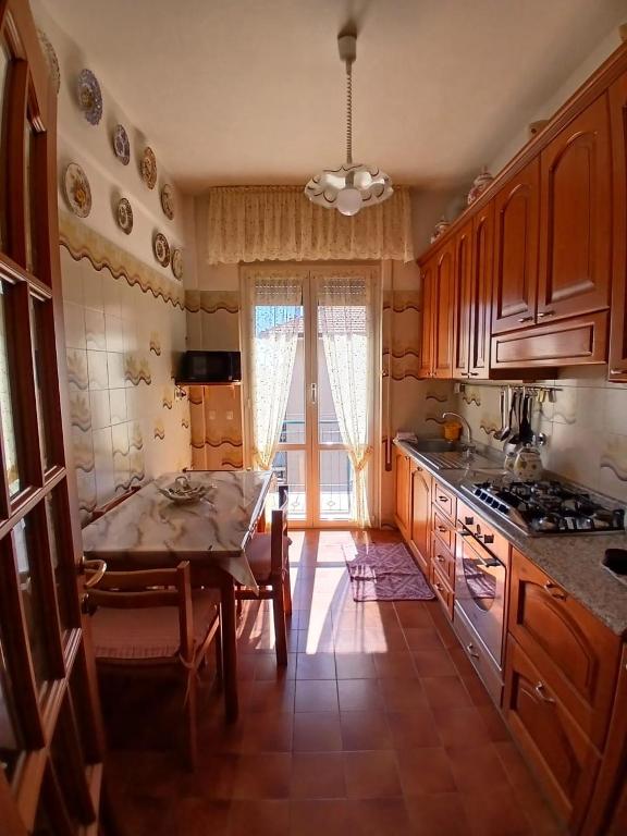 Neri Albe Guest House - 2
