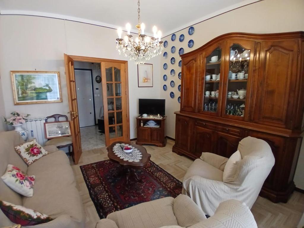 Neri Albe Guest House - 4