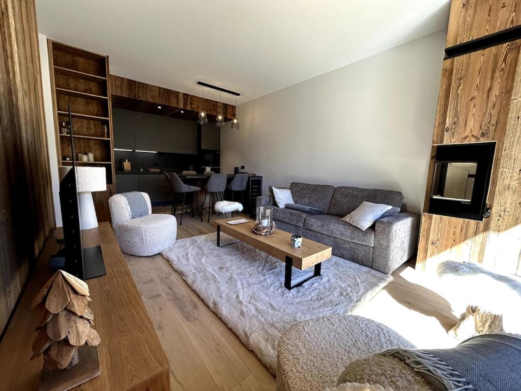 Appartement neuf près du centre - 2