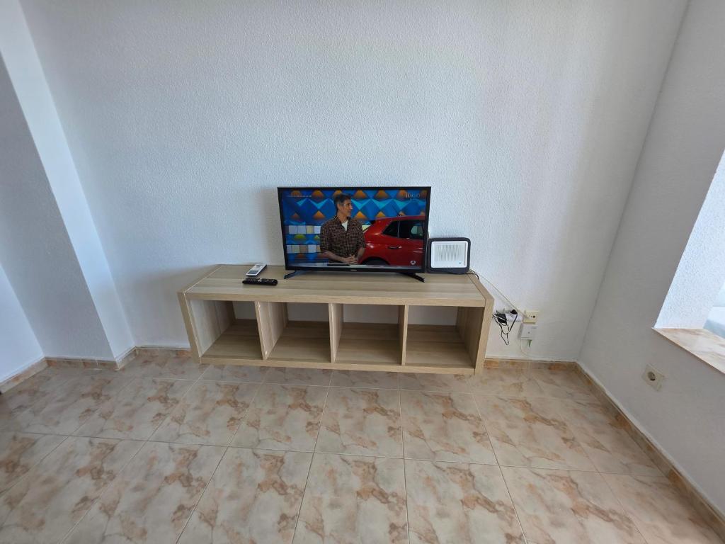 Apartamento Gemelos If Benidorm - 3