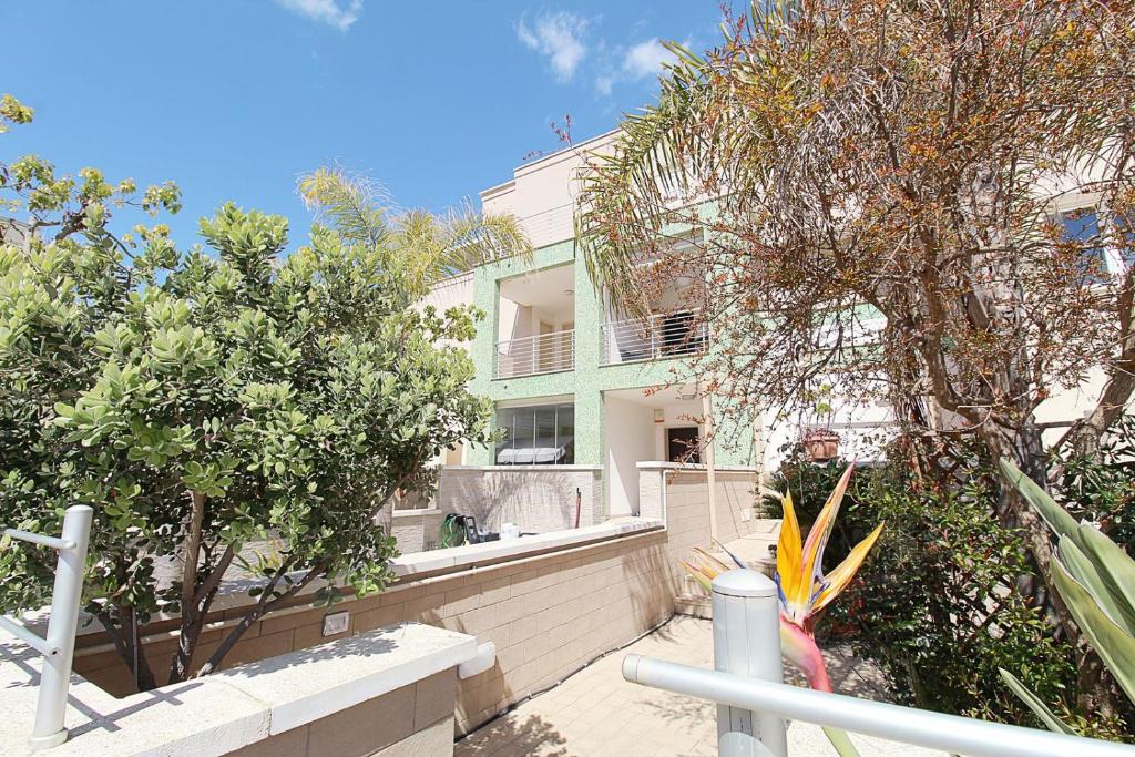 Casa vacanza Nicoletti a 200 mt sabbia, Gallipoli - Apulia Home - 1