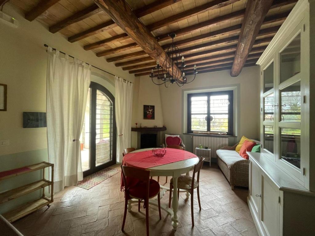 Agriturismo Le Casette Sul Lago - 4