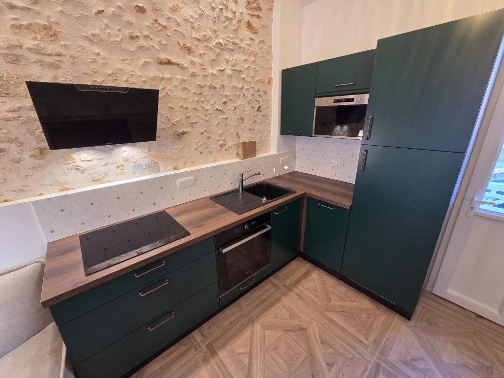 Maison cosy proche mer - Saint Jean de Monts - 4