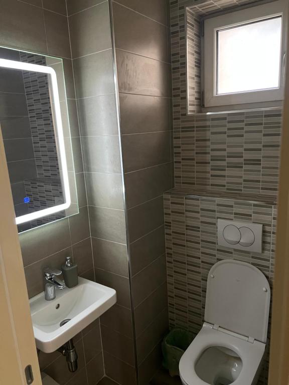 Apartman Labes - 2