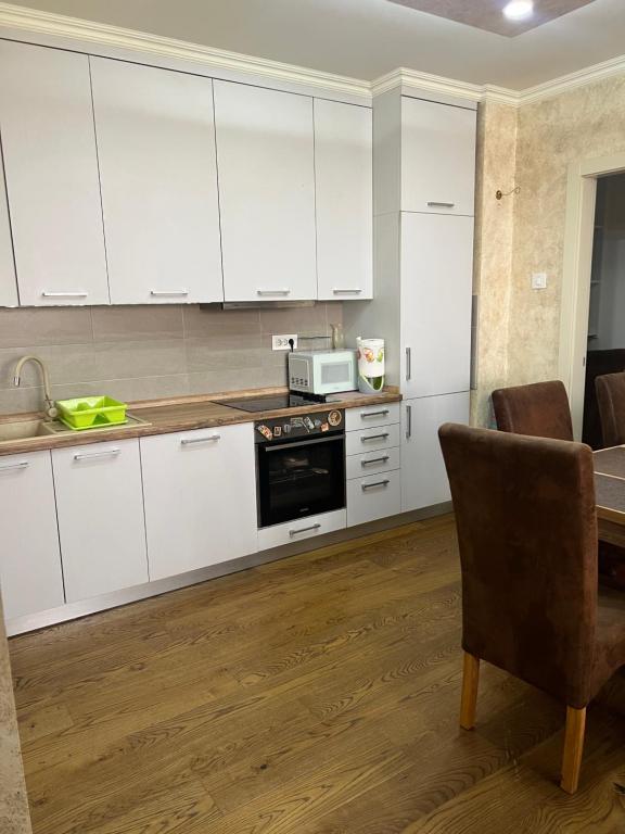 Apartman Labes - 4