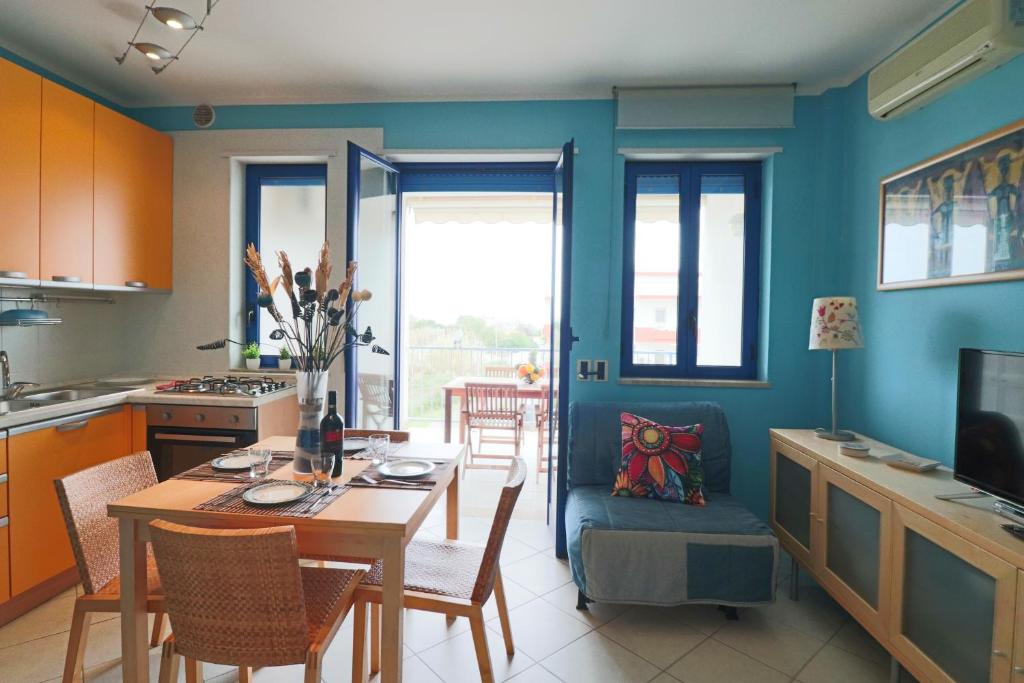 Circe Sea View in Otranto - 5