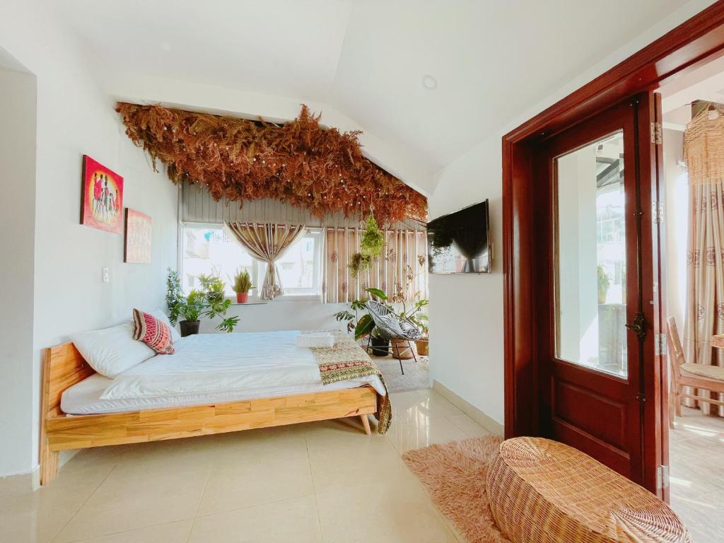 Hotel Lang Ko Ho