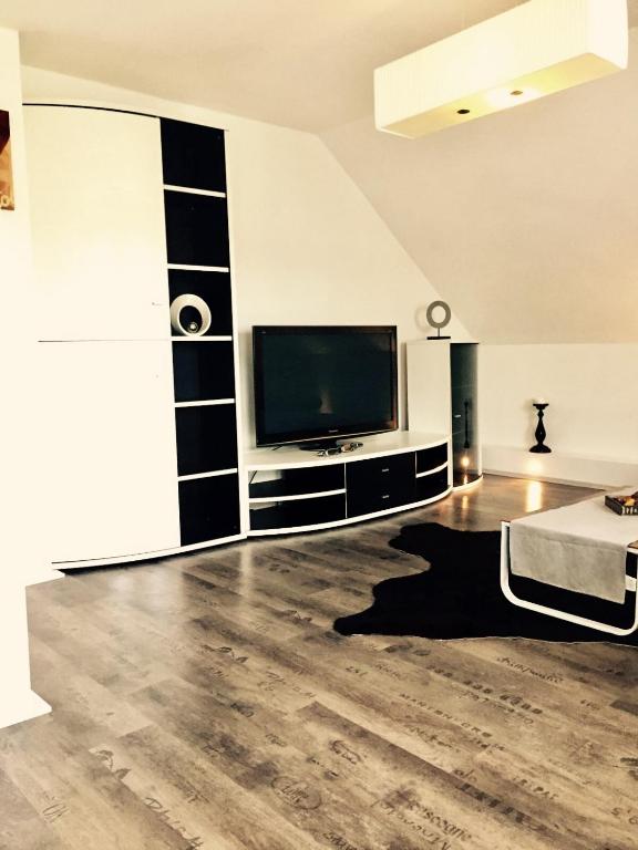 Ferienwohnung H&H Happy Holiday - 5