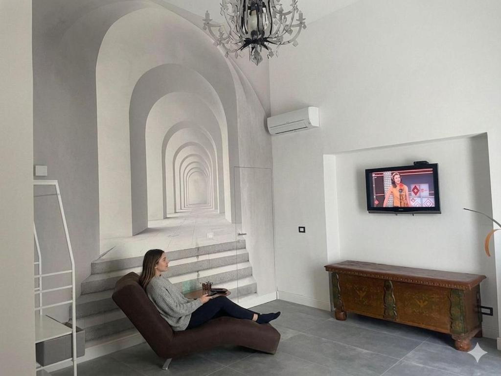 Casa Ponente - 1