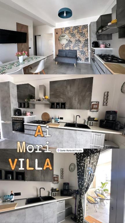 Ai Mori Villa - 3