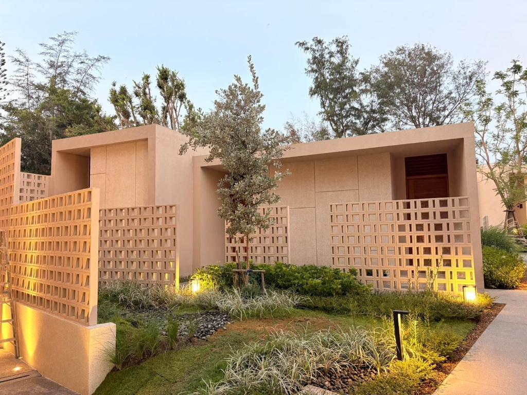 リヴァ ホアヒン (Riva Hua Hin) 眺望