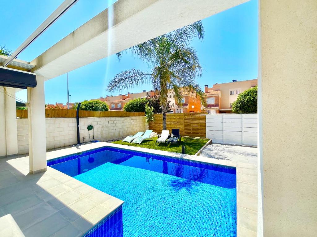 Villa Bambu Gran Alacant by Villas&You - 3