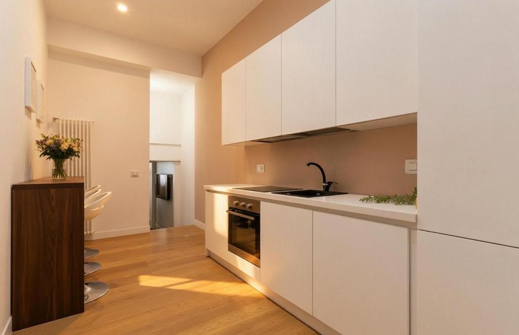 ACasaDiImma nel cuore della Fashion District - Family Loft vicino ai Navigli - 5