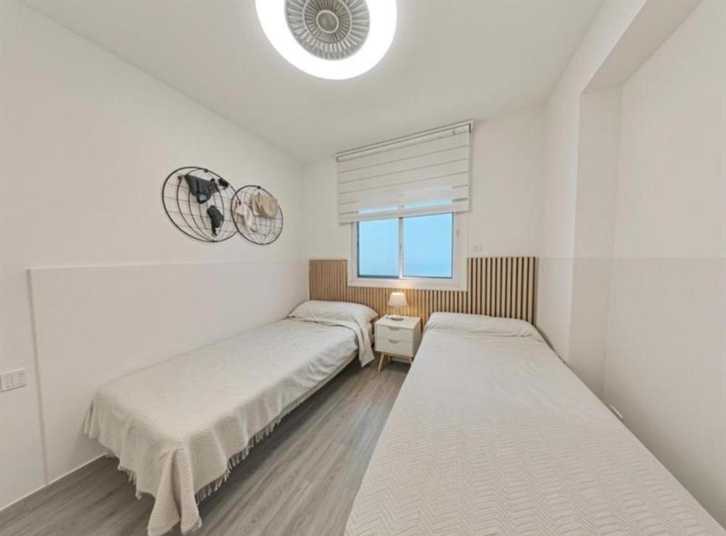 Parasol Holiday Apartments Salou - 2