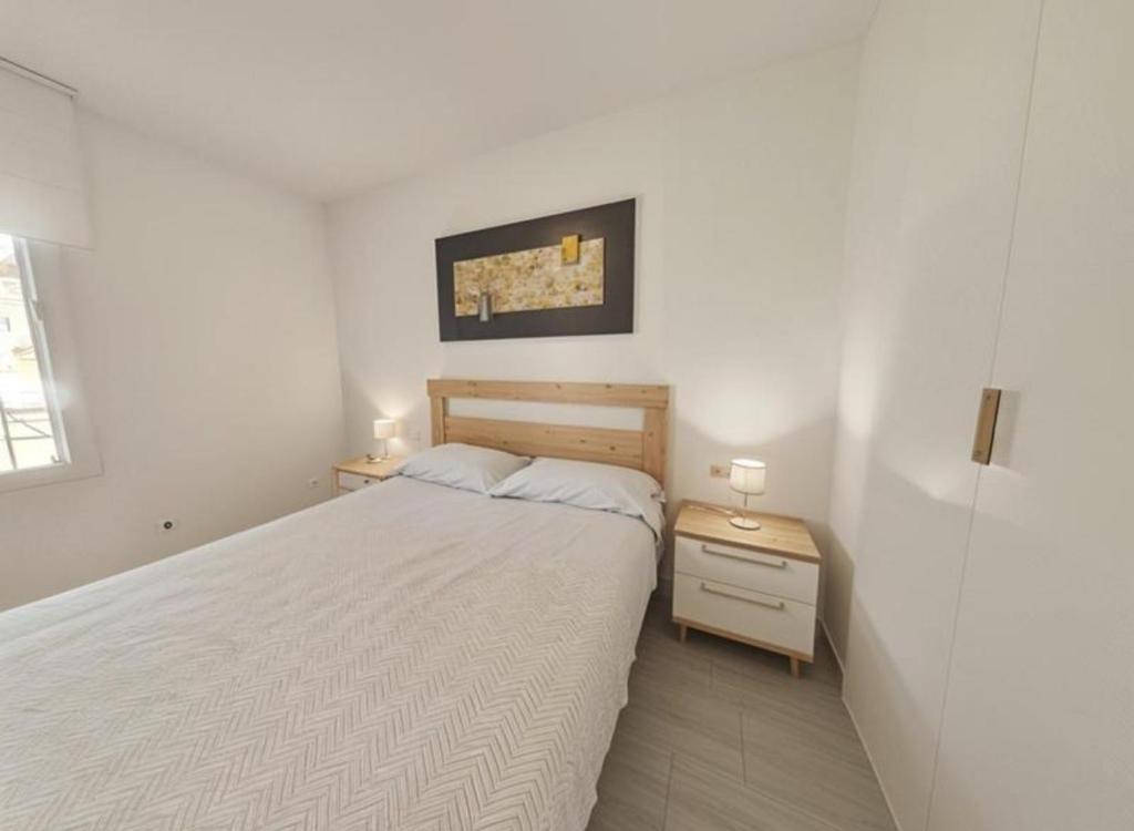 Parasol Holiday Apartments Salou - 5