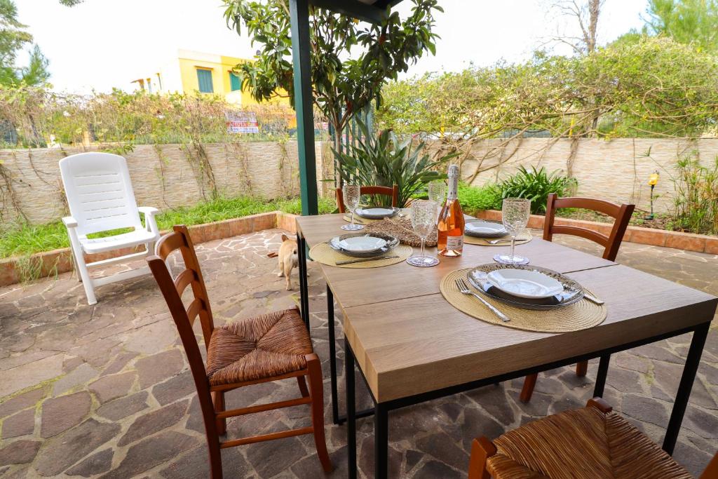 Eva's Home in Torre Dell'Orso - 2