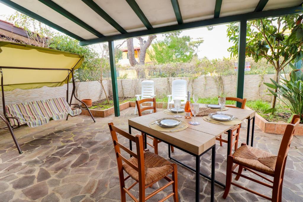 Eva's Home in Torre Dell'Orso - 4
