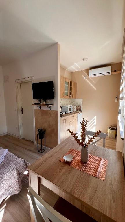 ESRA apartmani - 2