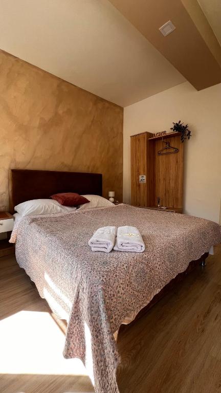 ESRA apartmani - 5