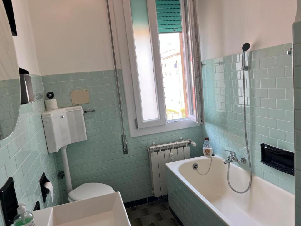 S Marco Apartments - Urban Boutique & Venice Link - 4