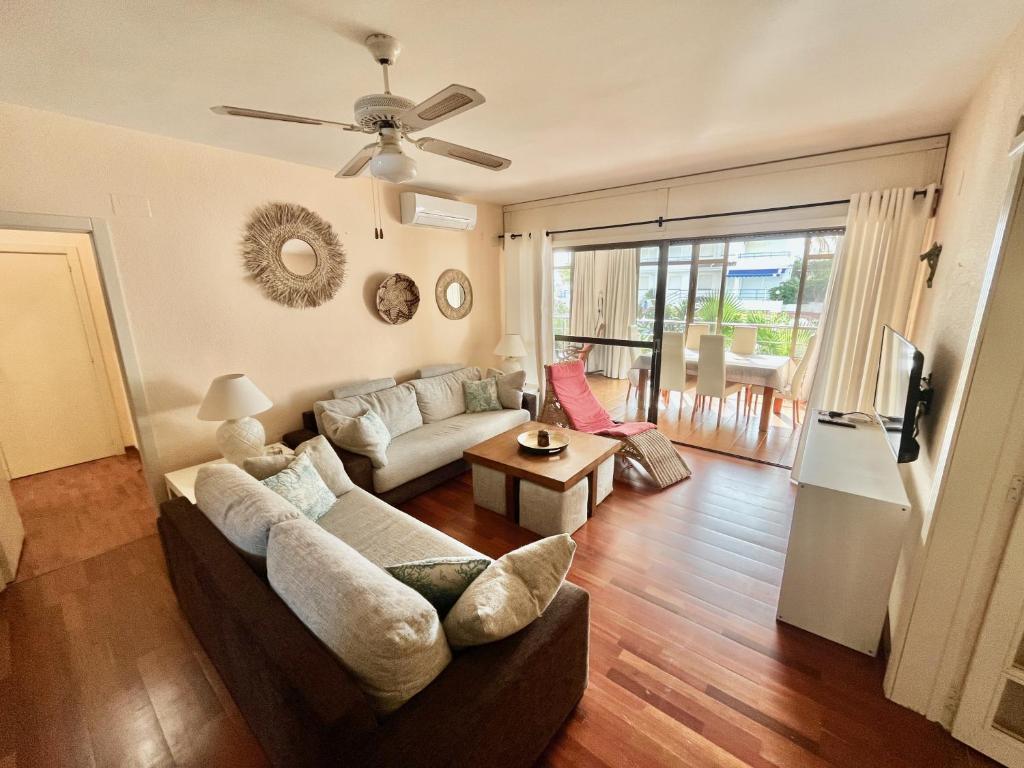 Apartamento Poblado Marinero, Alcocéber - 3