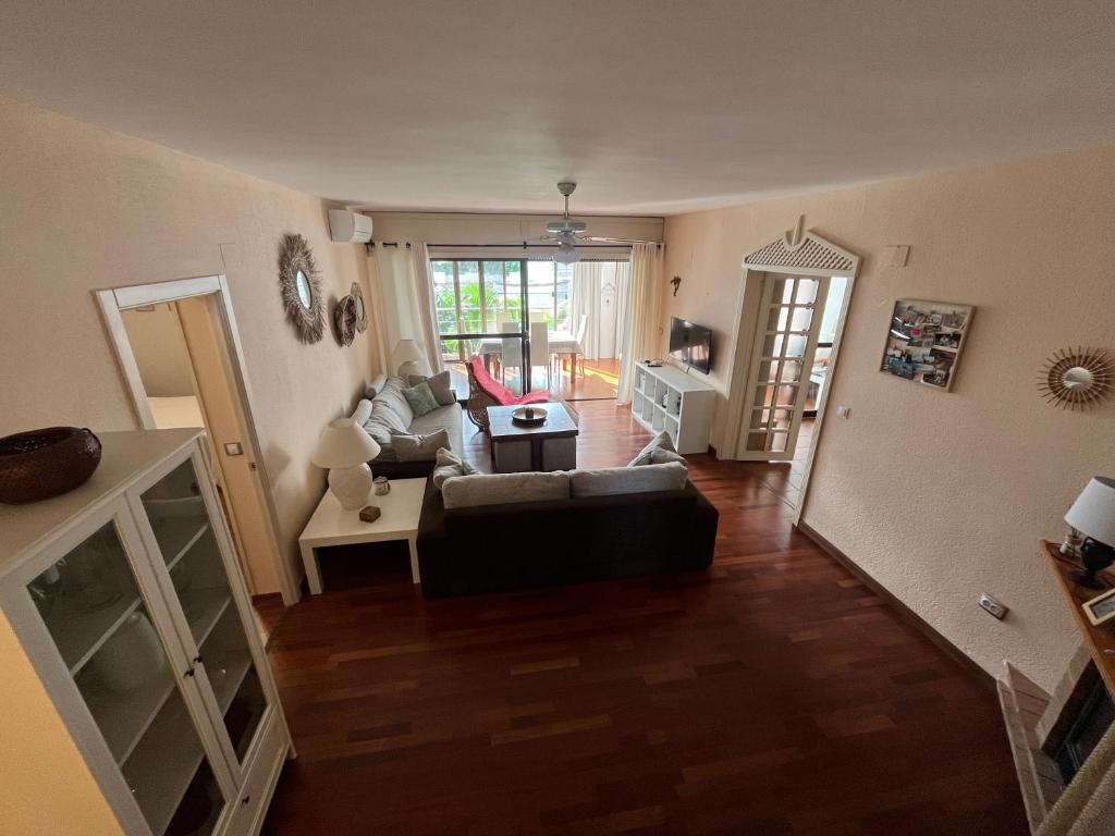 Apartamento Poblado Marinero, Alcocéber - 5