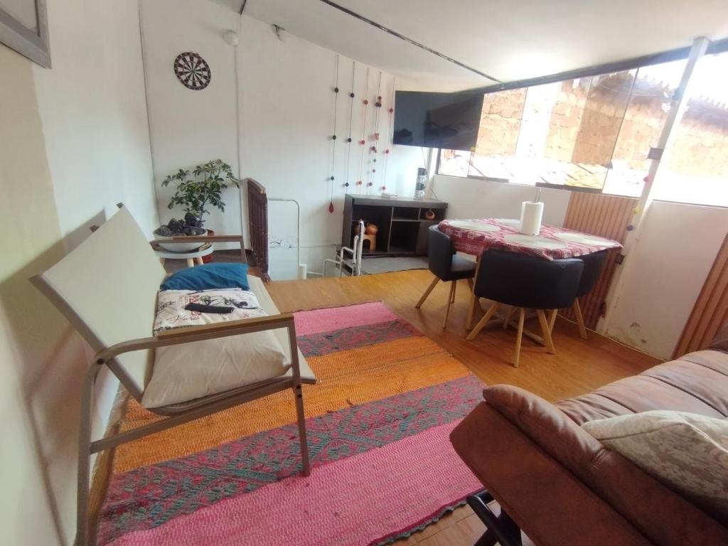 Maruri Valentino apartment - 2