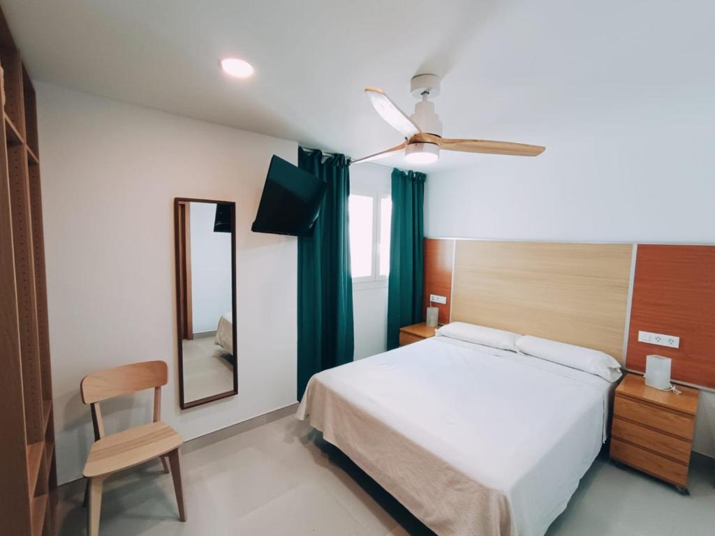 Trenzas & Mar - Guest House - 1
