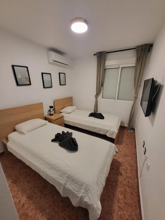 Casa dos hermanos - 5