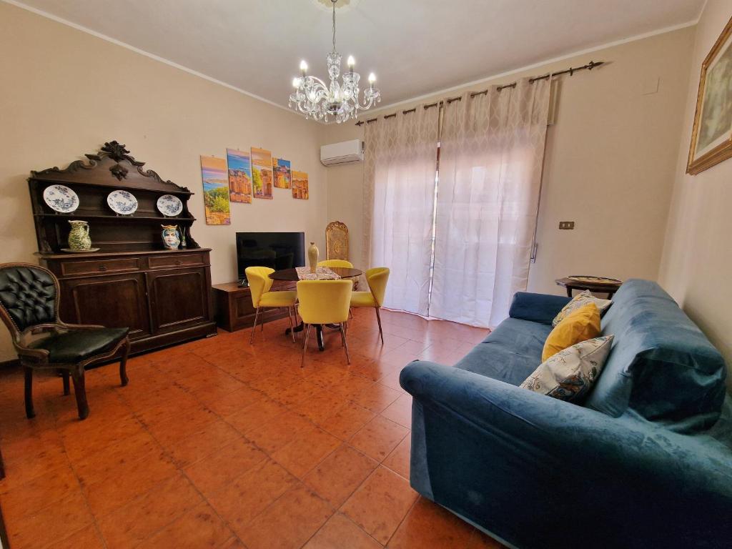 La Fontanella Apartment - 3