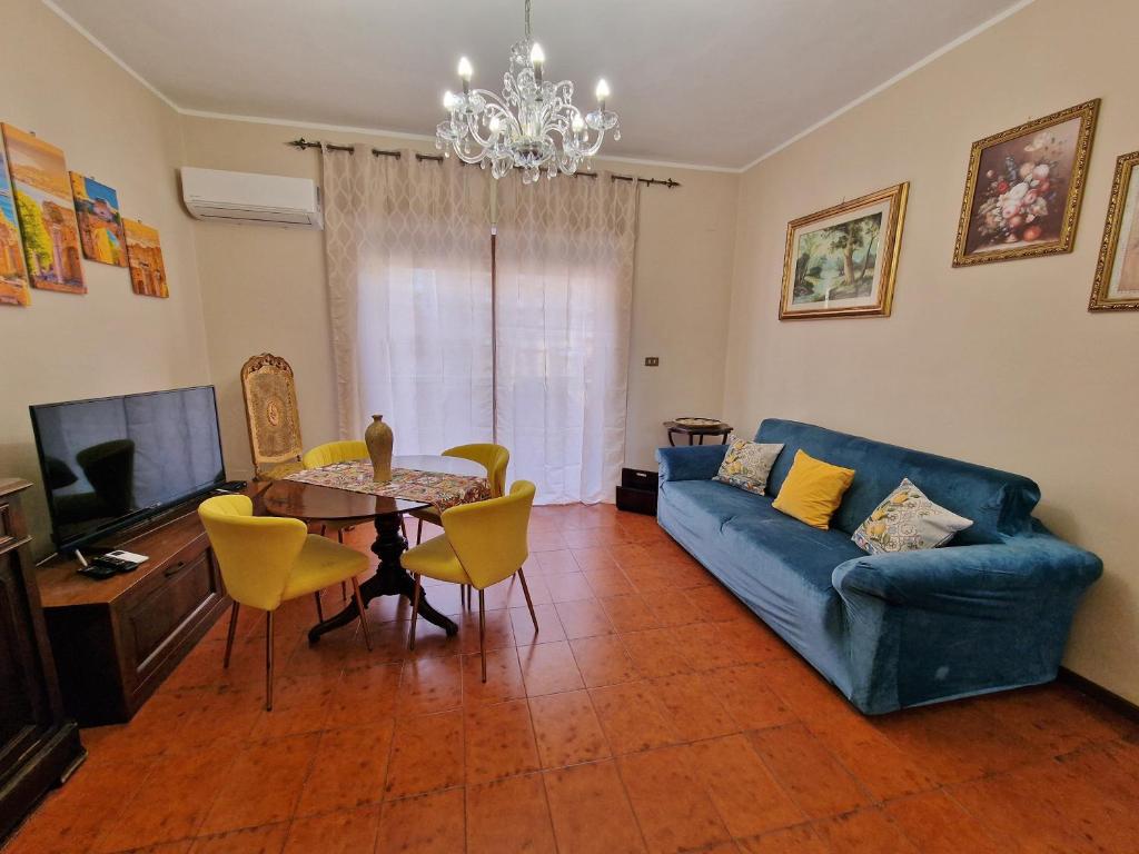 La Fontanella Apartment - 4