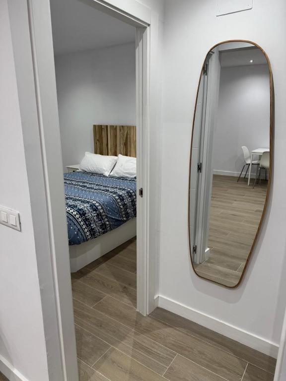 Apartamento en segunda linea de playa en la carihuela - 3