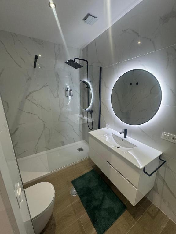 Apartamento en segunda linea de playa en la carihuela - 5