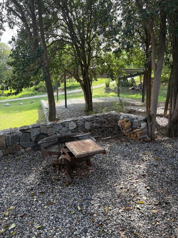 Casa en Potrerillo de Larreta, Alta Gracia - 5