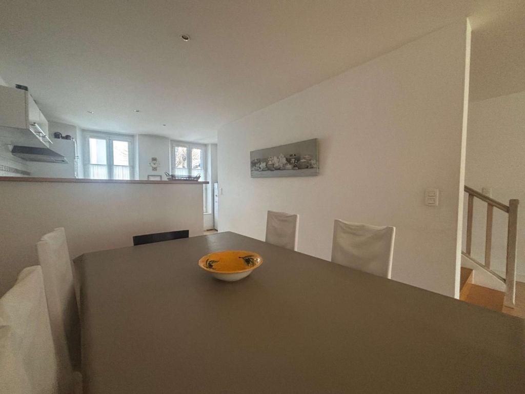 Maison pour 7 au cœur de Royan, jardin clos, proche plage et centre-ville, Wifi inclus - FR-1-494-71 - 5