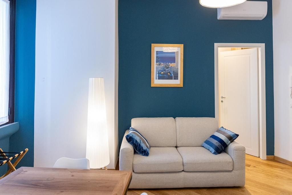 City Blue Apartment - 3