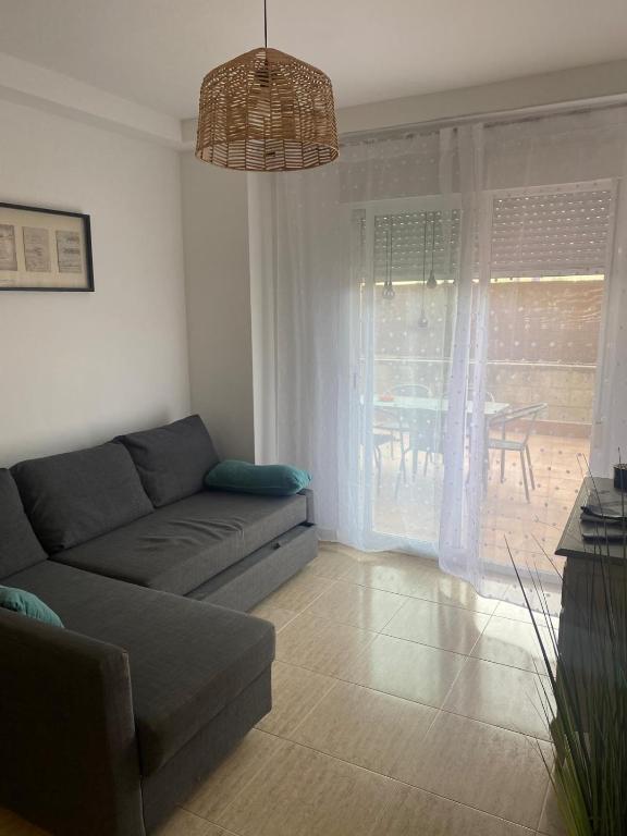 Apartamento tipo Resort, cerca playa, con parking - 5