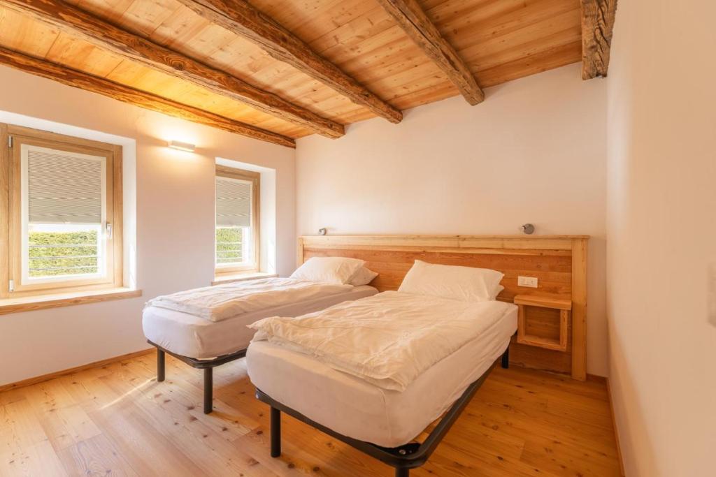 Casa Vallazza - Val di Zoldo - Dolomites - 3