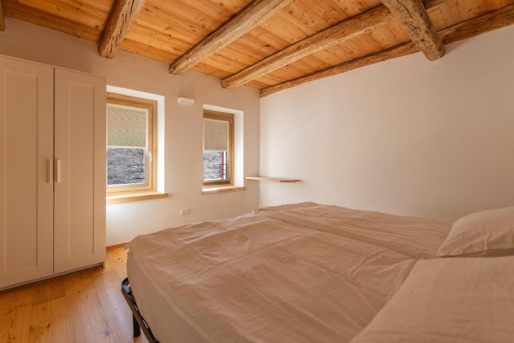 Casa Vallazza - Val di Zoldo - Dolomites - 2