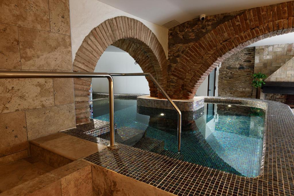 Boutique Hotel Comtal Empuries - 5