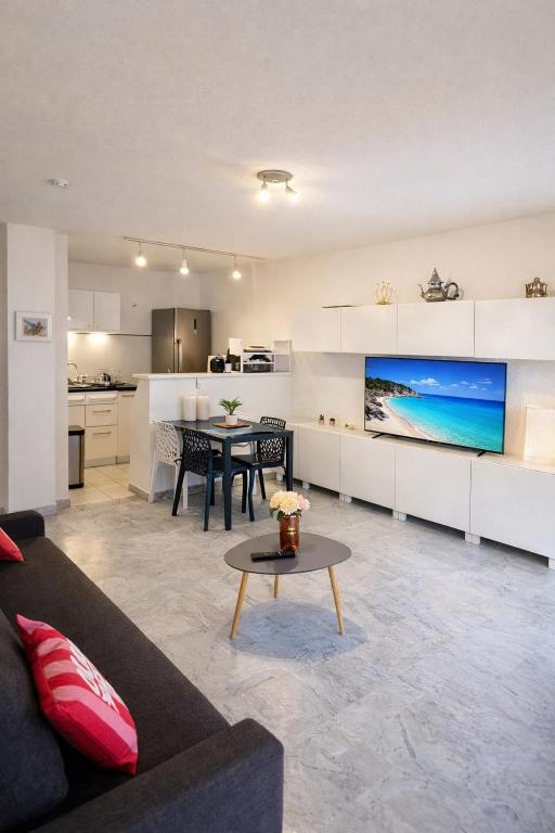 Le Bricka Plage Cosy proche plage et centre - 2