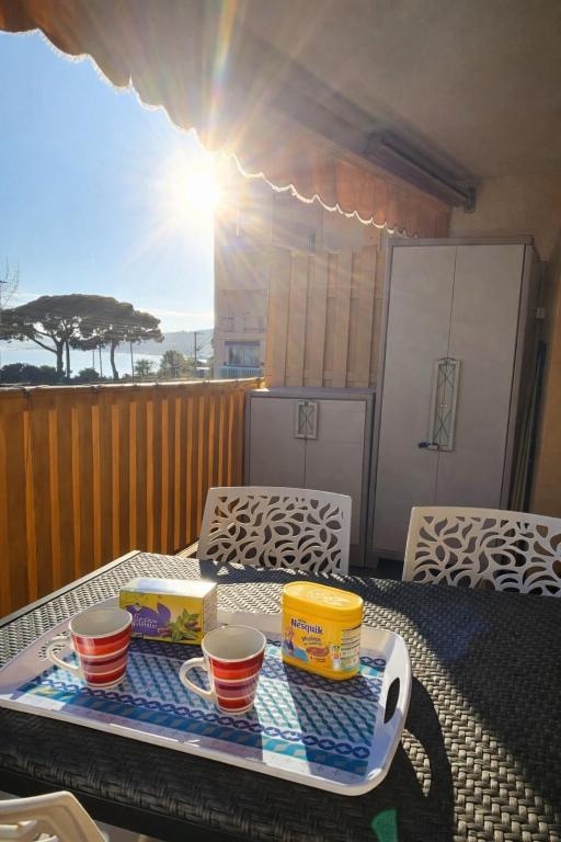Le Bricka Plage Cosy proche plage et centre - 1