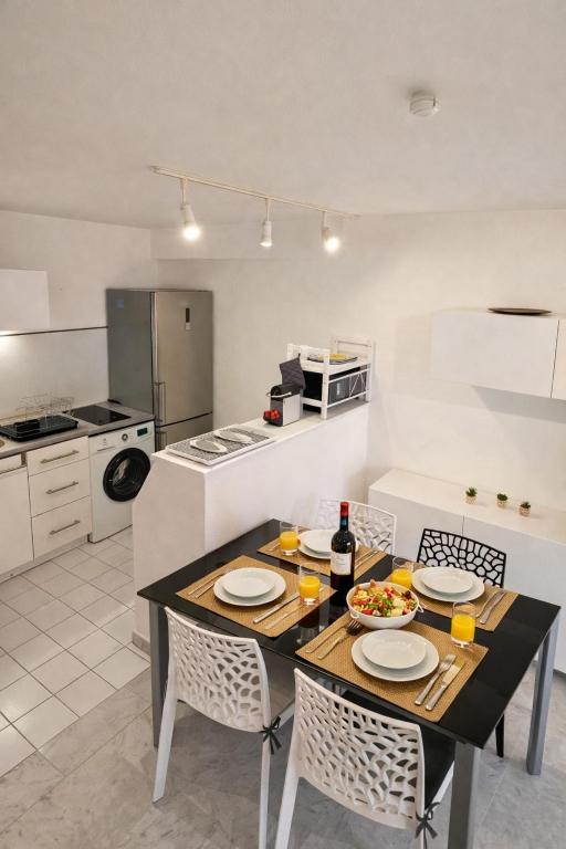 Le Bricka Plage Cosy proche plage et centre - 4