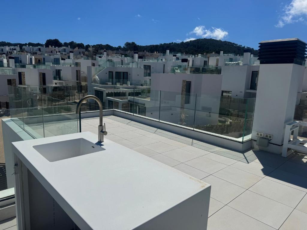 Villa tarida 2 minutes from the beach - 4