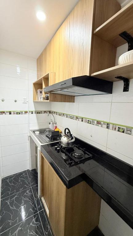 Nice 1BR in the Historic Heart of Pueblo Libre - 5