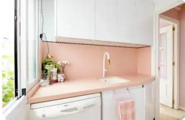 Habitación linda - 3